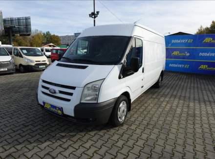 Ford - Transit