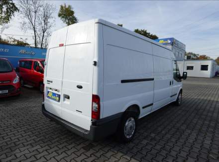 Ford - Transit