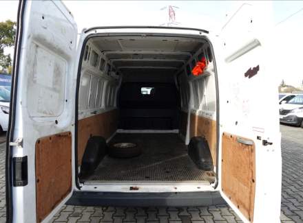 Ford - Transit
