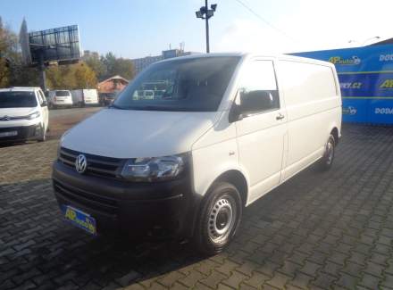 Volkswagen - Transporter