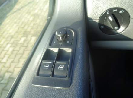 Volkswagen - Transporter