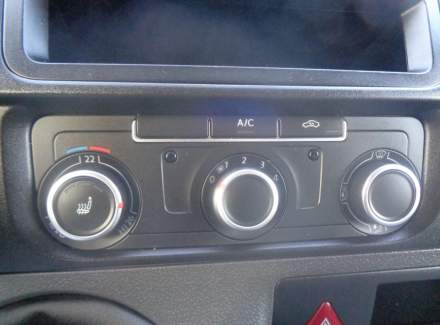 Volkswagen - Transporter