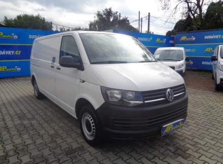 Volkswagen - Transporter