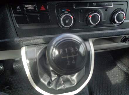 Volkswagen - Transporter