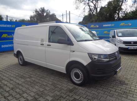 Volkswagen - Transporter