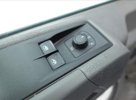 Volkswagen - Crafter