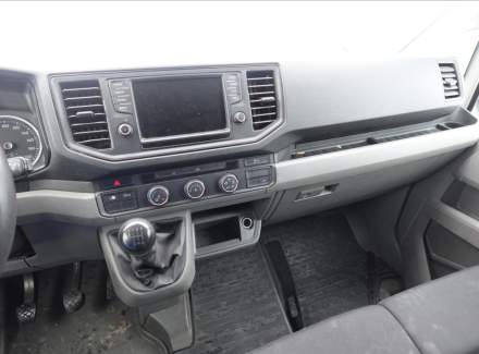 Volkswagen - Crafter