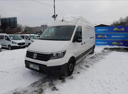 Volkswagen - Crafter