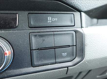 Volkswagen - Crafter