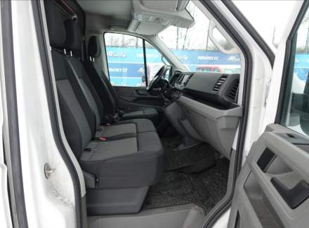 Volkswagen - Crafter