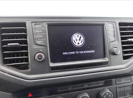 Volkswagen - Crafter