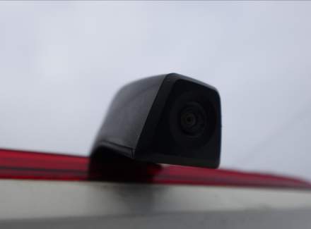 Volkswagen - Crafter