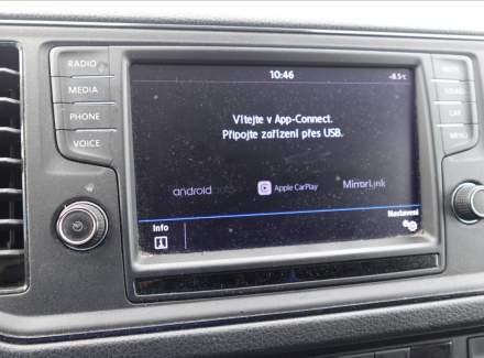 Volkswagen - Crafter