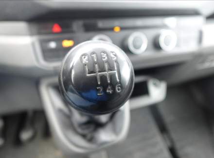 Volkswagen - Crafter