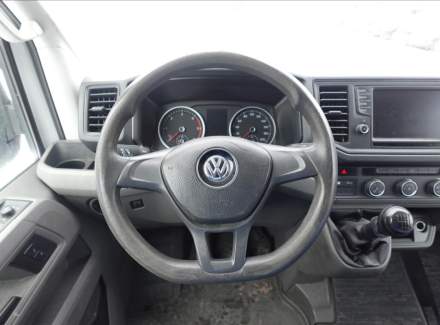 Volkswagen - Crafter