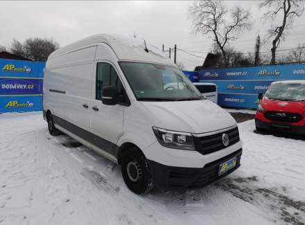 Volkswagen - Crafter