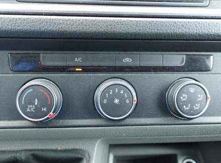 Volkswagen - Crafter