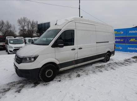 Volkswagen - Crafter