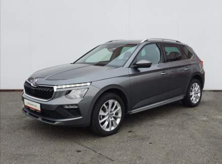 Škoda - Kamiq