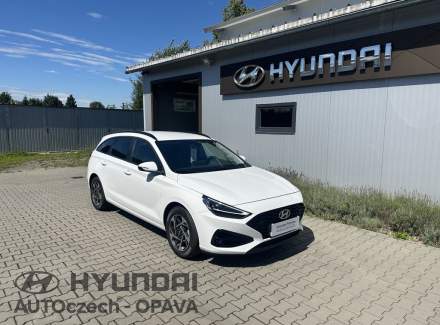 Hyundai - i30