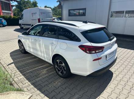 Hyundai - i30
