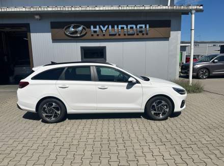 Hyundai - i30