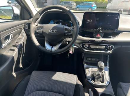 Hyundai - i30