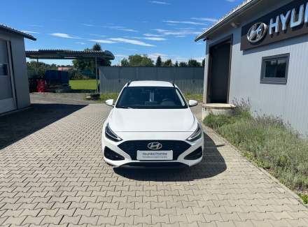 Hyundai - i30
