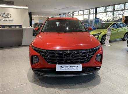 Hyundai - Tucson