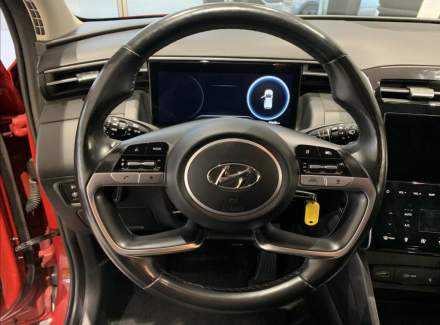 Hyundai - Tucson