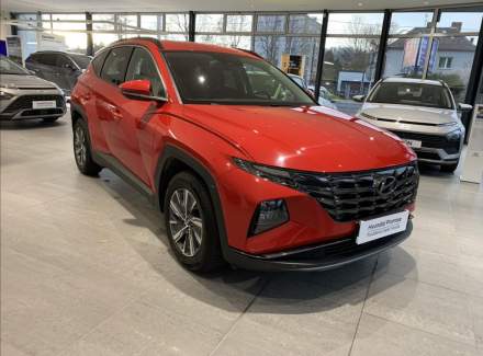 Hyundai - Tucson