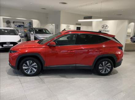 Hyundai - Tucson