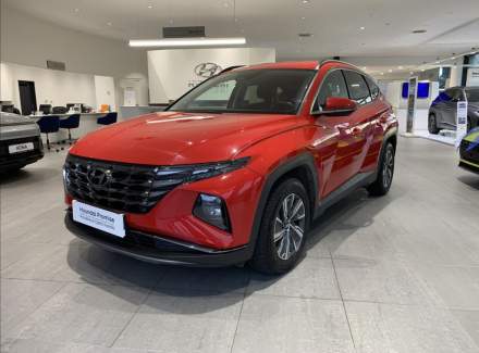 Hyundai - Tucson