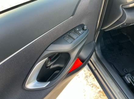 Toyota - Yaris Cross