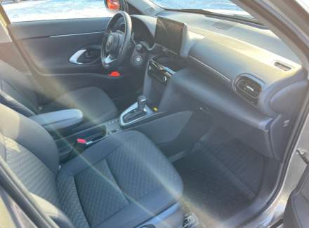 Toyota - Yaris Cross