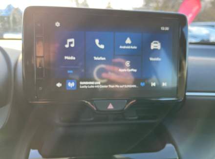 Toyota - Yaris Cross