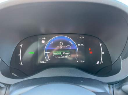 Toyota - Yaris Cross