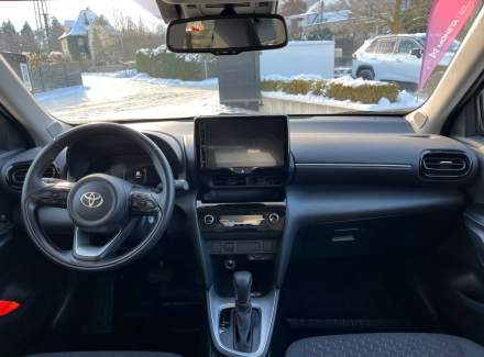 Toyota - Yaris Cross