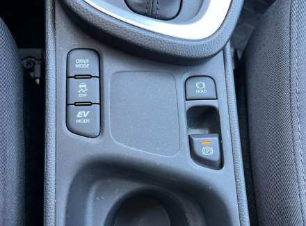 Toyota - Yaris Cross