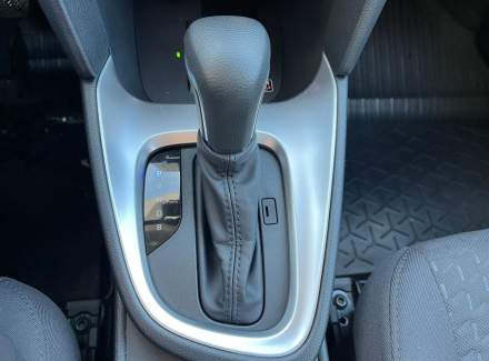 Toyota - Yaris Cross