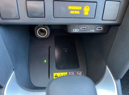 Toyota - Yaris Cross