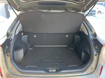 Toyota - Yaris Cross