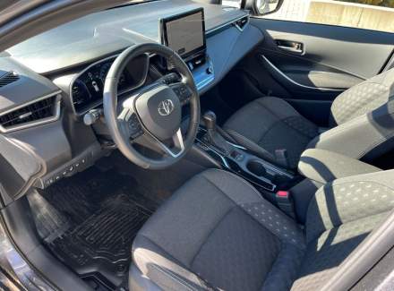 Toyota - Corolla