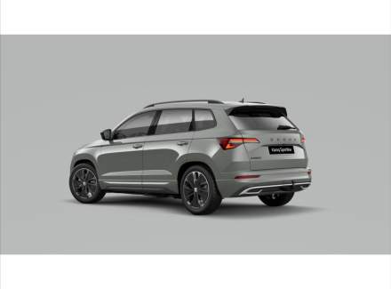 Škoda - Karoq
