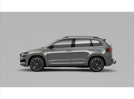 Škoda - Karoq