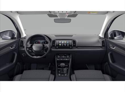 Škoda - Karoq