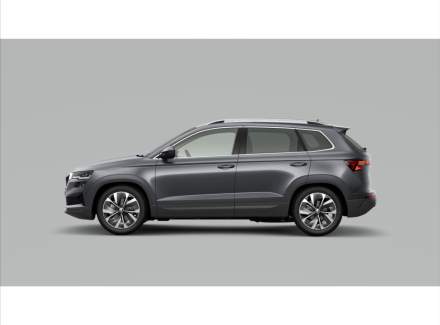 Škoda - Karoq