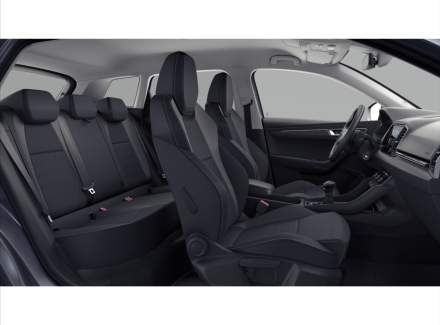 Škoda - Karoq