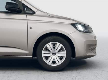 Volkswagen - Caddy