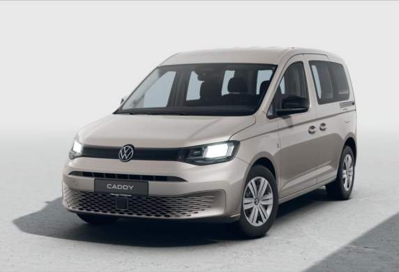 Volkswagen - Caddy